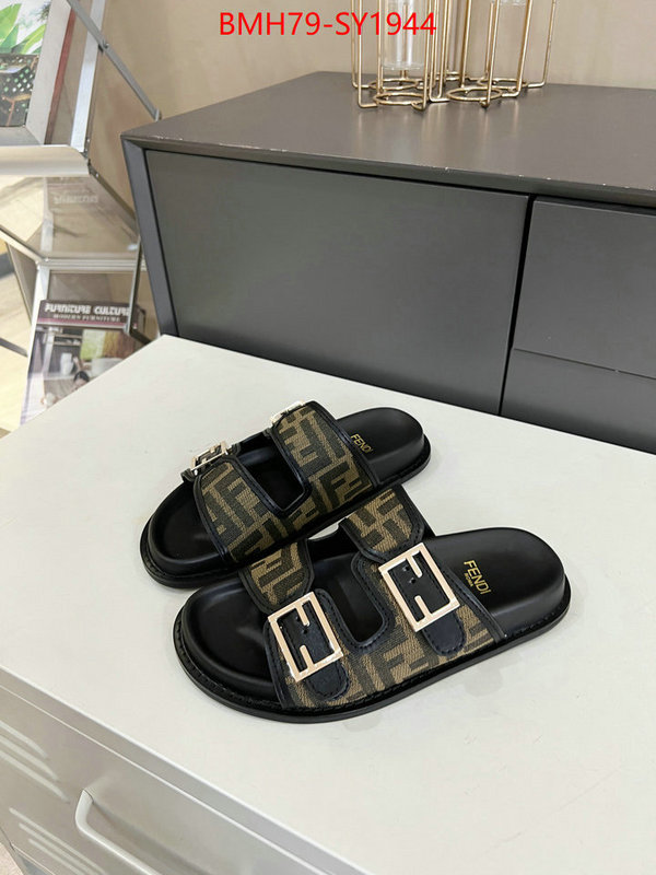 Women Shoes-Fendi aaaaa replica designer ID: SY1944 $: 79USD