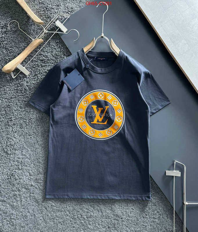 Clothing-LV,best quality designer ID: CY201,$: 65USD