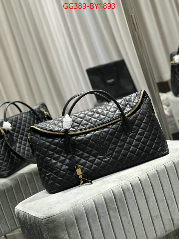 YSL Bags(TOP)-Handbag- replica aaaaa+ designer ID: BY1893 $: 389USD