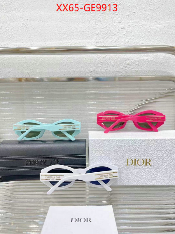 Glasses-Dior,best aaaaa ID: GE9913,$: 65USD