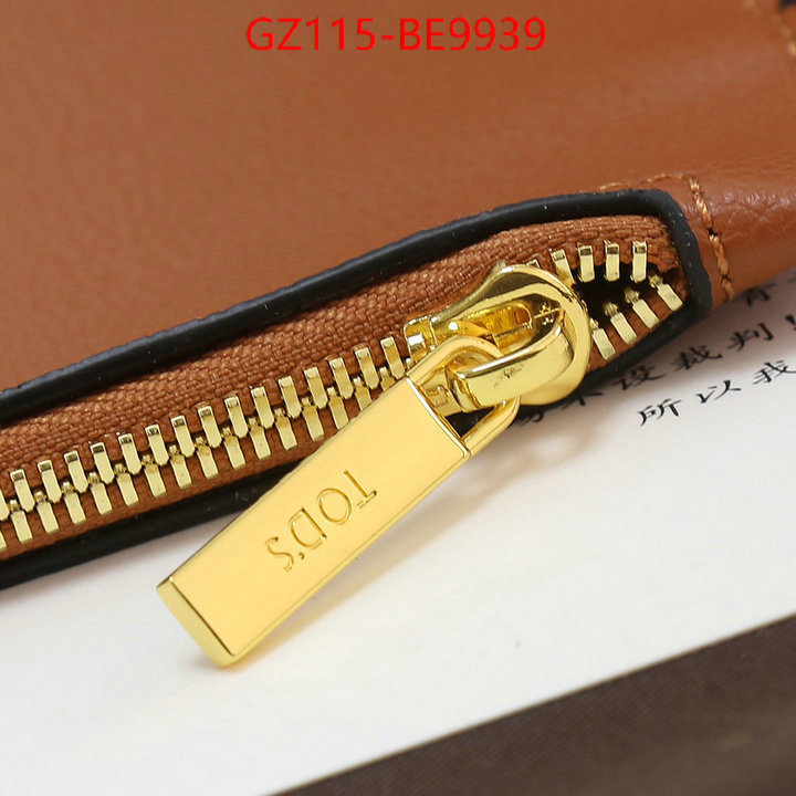 Tods Bags(4A)-Handbag-,at cheap price ID: BE9939,$: 115USD