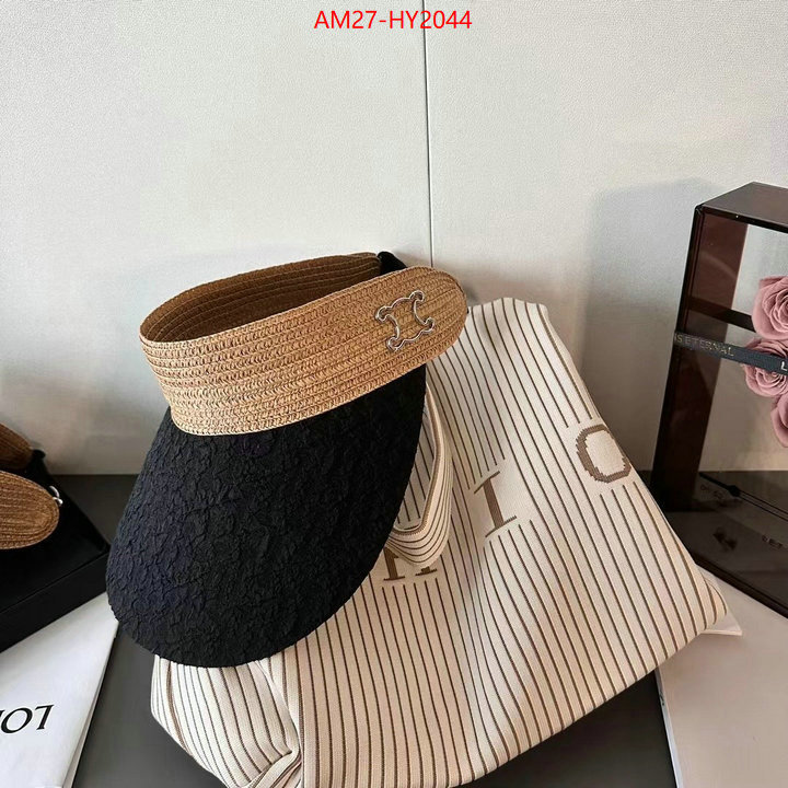 Cap(Hat)-Celine 7 star collection ID: HY2044 $: 27USD