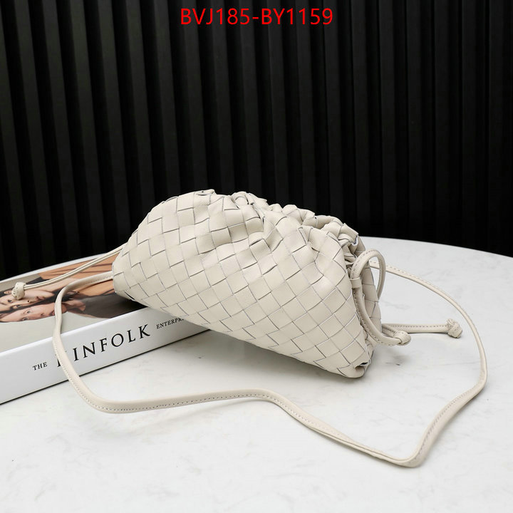 BV Bags(TOP)-Pouch Series-,luxury shop ID: BY1159,$: 185USD