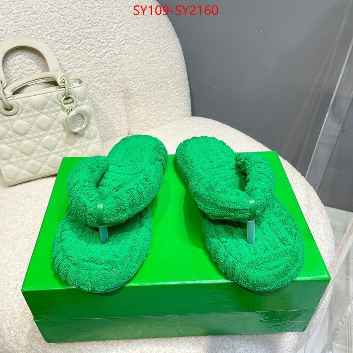 Women Shoes-BV replica us ID: SY2160 $: 109USD