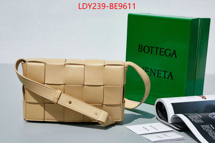 BV Bags(TOP)-Cassette Series,high quality aaaaa replica ID: BE9611,$: 239USD