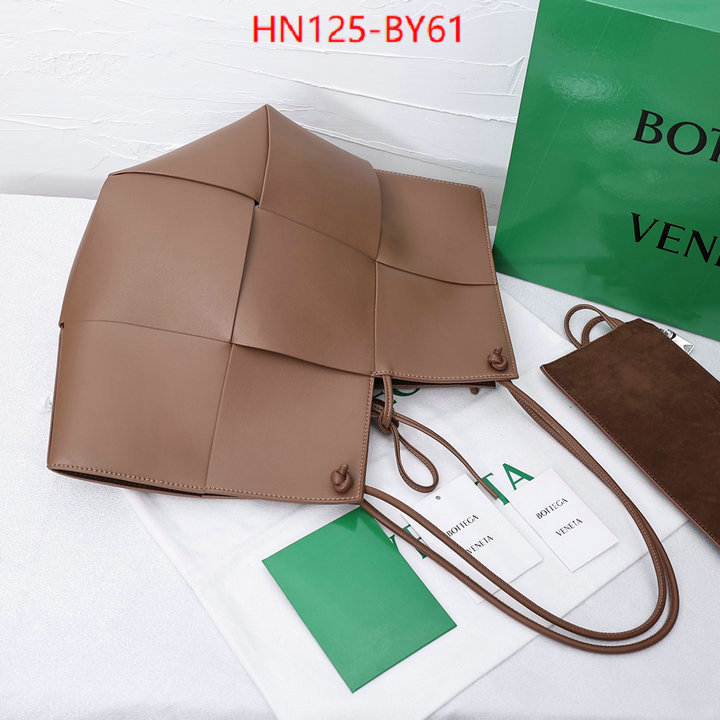 BV Bags(4A)-Handbag-,best ID: BY61,$: 125USD