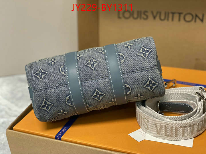 LV Bags(TOP)-Speedy-,best aaaaa ID: BY1311,$: 229USD