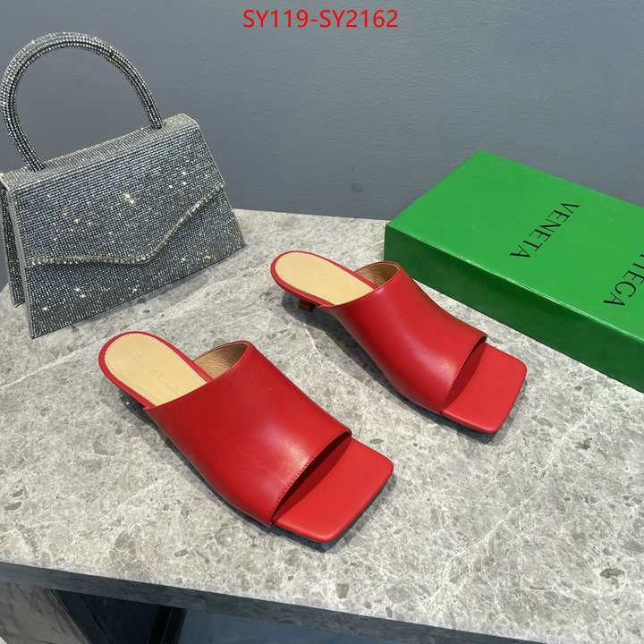 Women Shoes-BV aaaaa+ class replica ID: SY2162 $: 119USD