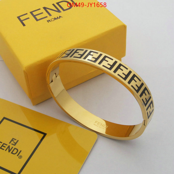 Glasses-Fendi,where to buy the best replica ID: JY1658,$: 49USD