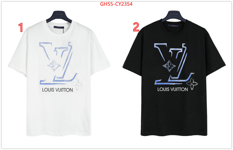 Clothing-LV from china ID: CY2354 $: 55USD