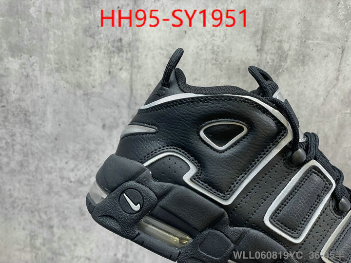 Men Shoes-Nike luxury fashion replica designers ID: SY1951 $: 95USD