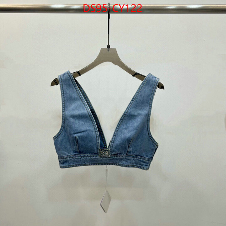 Clothing-Loewe,cheap wholesale ID: CY122,$: 95USD