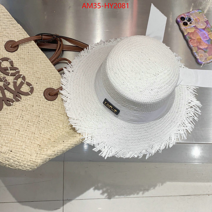 Cap(Hat)-Loewe buy high-quality fake ID: HY2081 $: 35USD