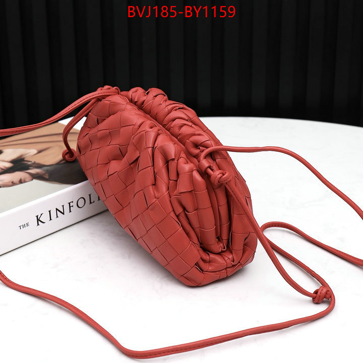 BV Bags(TOP)-Pouch Series-,luxury shop ID: BY1159,$: 185USD