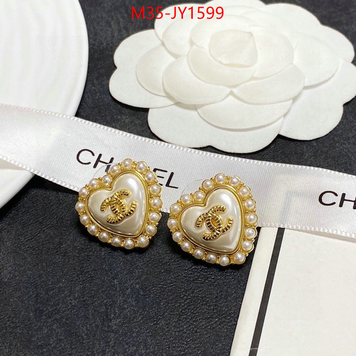 Jewelry-Chanel,sale ID: JY1599,$: 35USD