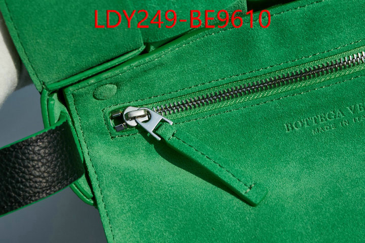BV Bags(TOP)-Cassette Series,cheap ID: BE9610,$: 249USD