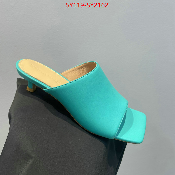Women Shoes-BV aaaaa+ class replica ID: SY2162 $: 119USD