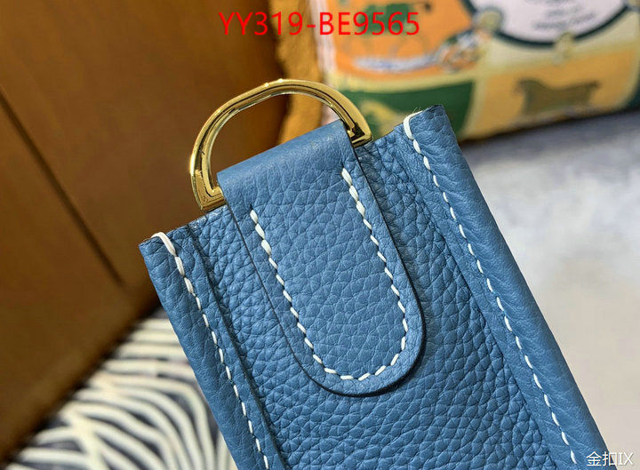 Hermes Bags(TOP)-Evelyne-,for sale cheap now ID: BE9565,$: 319USD