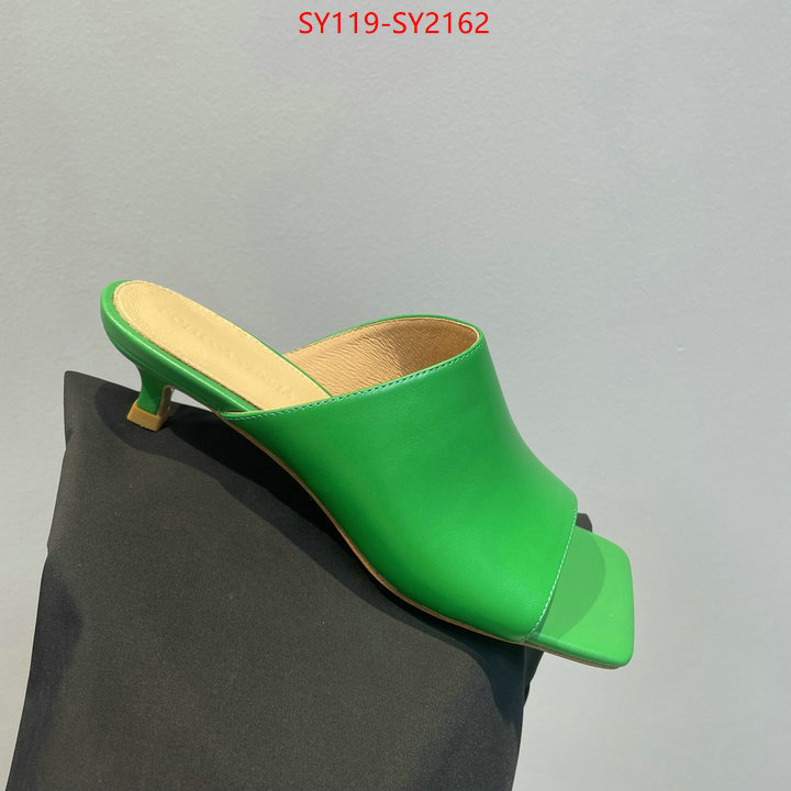 Women Shoes-BV aaaaa+ class replica ID: SY2162 $: 119USD