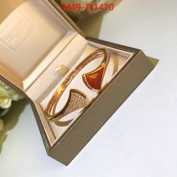 Jewelry-Bvlgari,the online shopping ID: JY1470,$: 49USD