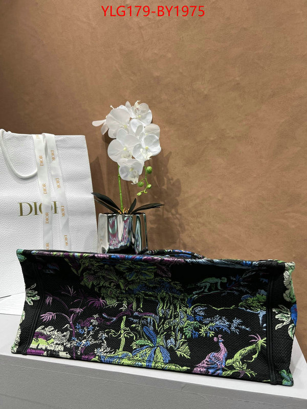 Dior Bags(TOP)-Book Tote- buy online ID: BY1975