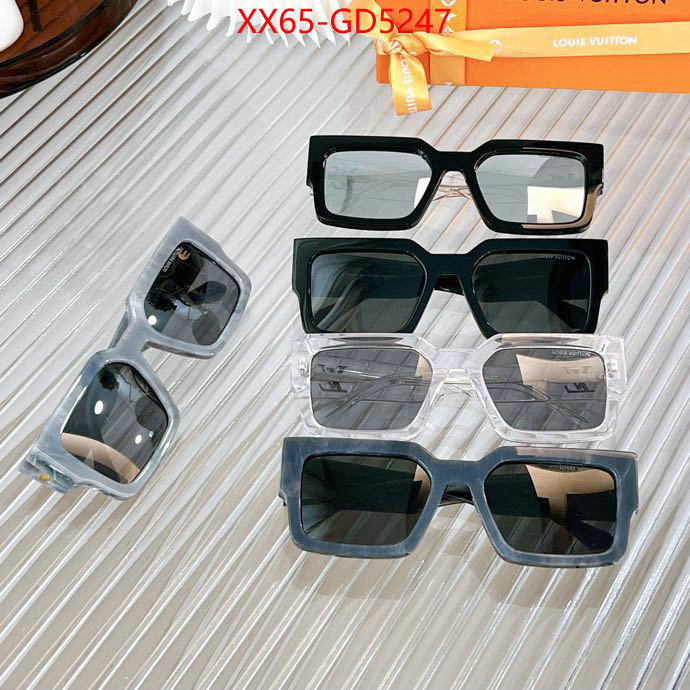 Glasses-LV where can i buy ID: GD5247 $: 65USD