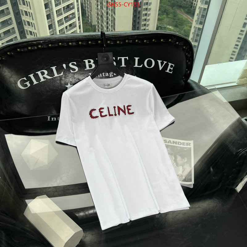 Clothing-Celine,new ID: CY153,$: 55USD