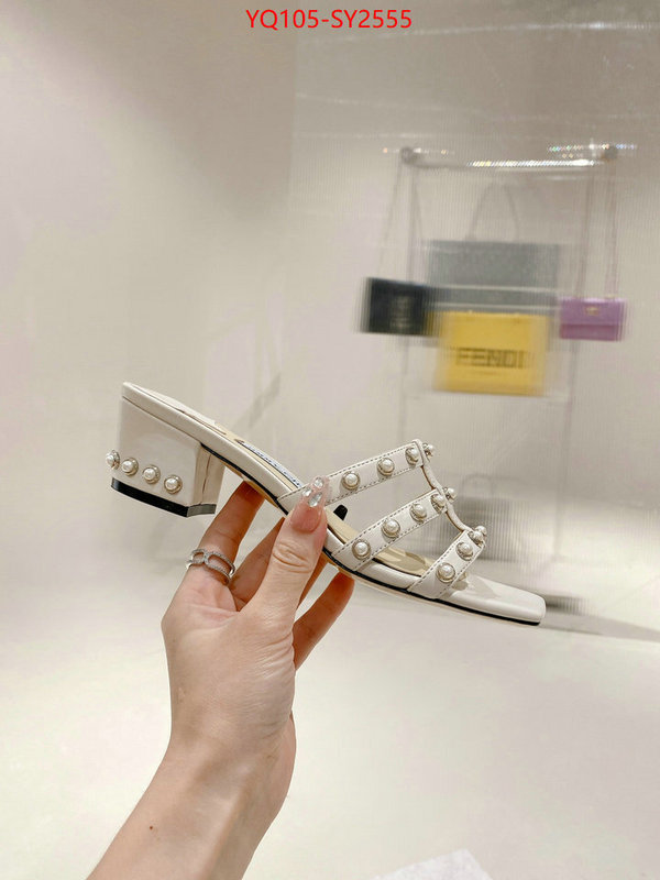 Women Shoes-Jimmy Choo where should i buy to receive ID: SY2555 $: 105USD