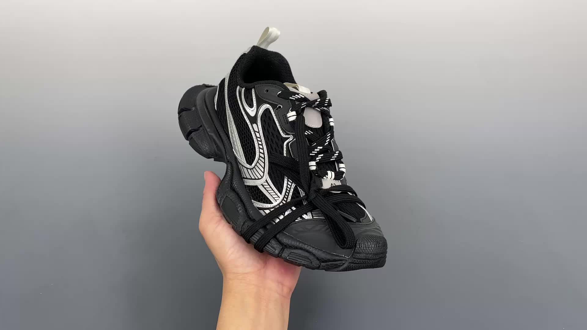 Women Shoes-Balenciaga we provide top cheap aaaaa ID: SY2473