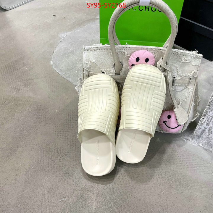 Women Shoes-BV outlet 1:1 replica ID: SY2168 $: 95USD