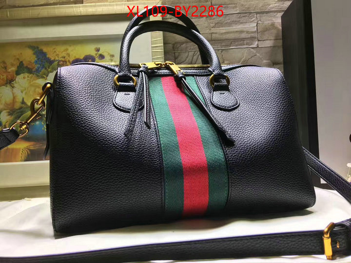 Gucci Bags(4A)-Handbag- 1:1 replica ID: BY2286 $: 109USD