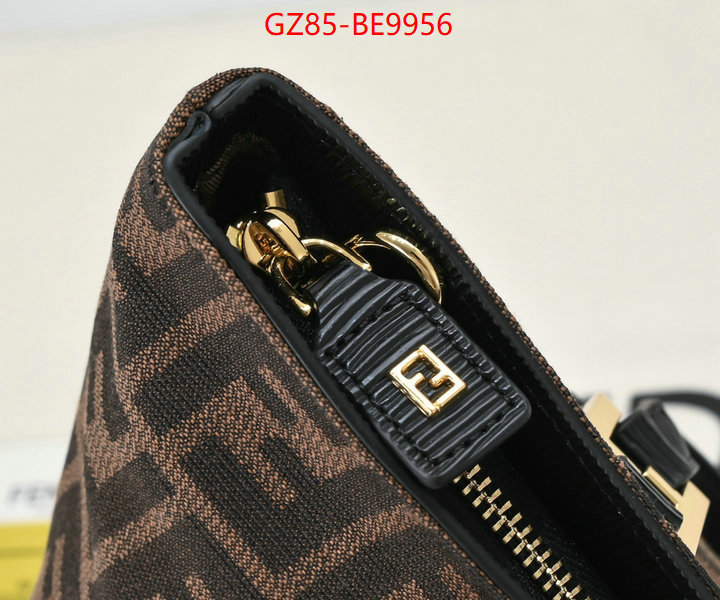 Fendi Bags(4A)-Handbag-,best designer replica ID: BE9956,