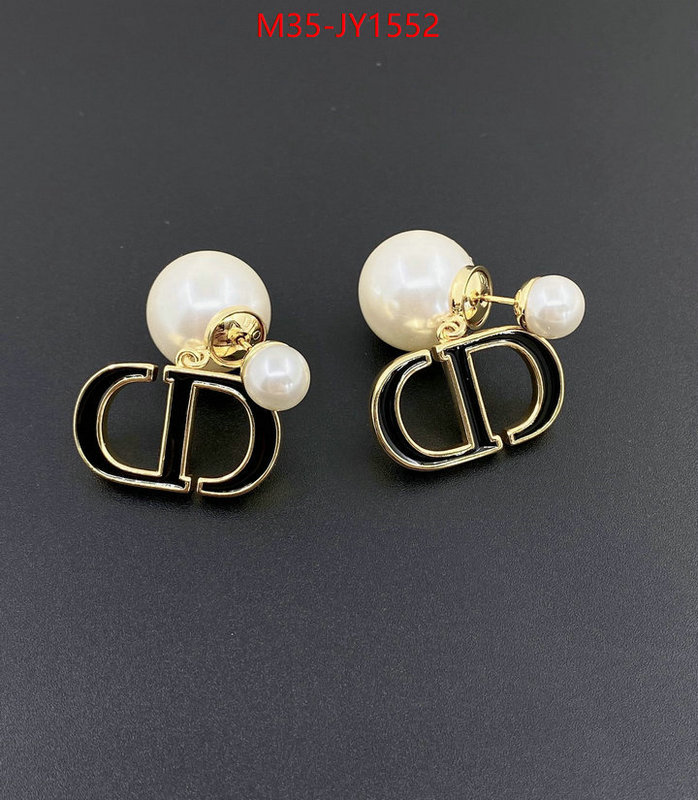 Jewelry-Dior,high quality aaaaa replica ID: JY1552,$: 35USD