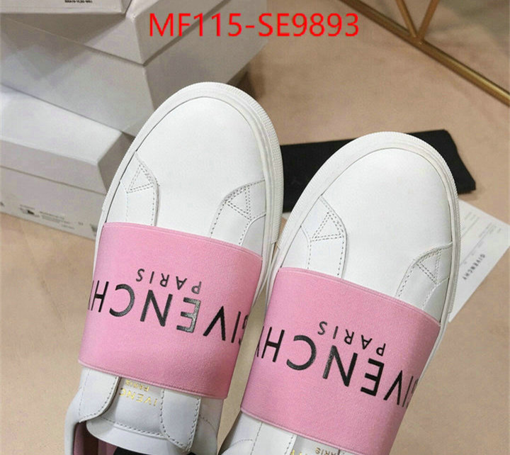 Women Shoes-Givenchy,for sale online ID: SE9893,$: 115USD