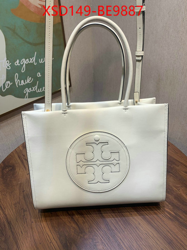 Tory Burch Bags(TOP)-Handbag-,is it illegal to buy dupe ID: BE9887,$: 149USD