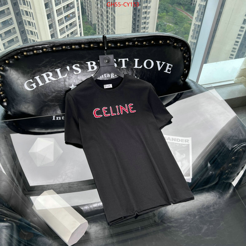 Clothing-Celine,new ID: CY153,$: 55USD