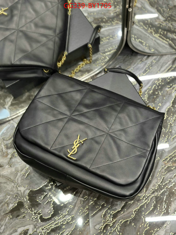 YSL Bag(TOP)-Other Styles-,how to buy replica shop ID: BY1705,$: 339USD