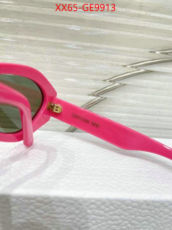 Glasses-Dior,best aaaaa ID: GE9913,$: 65USD