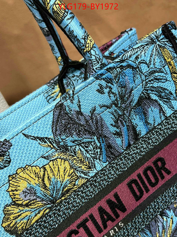 Dior Bags(TOP)-Book Tote- perfect replica ID: BY1972