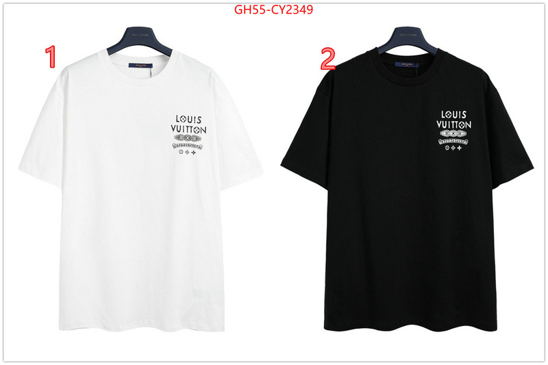 Clothing-LV flawless ID: CY2349 $: 55USD