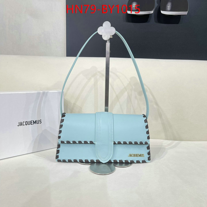 Jacquemus Bags(4A)-Handbag-,shop designer replica ID: BY1015,$: 79USD