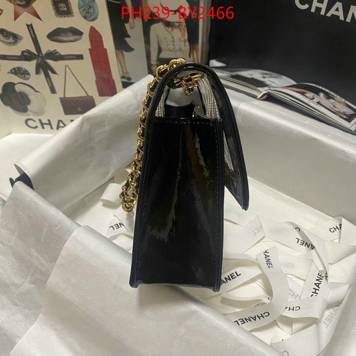 Chanel Bags(TOP)-Diagonal- for sale cheap now ID: BY2466 $: 239USD