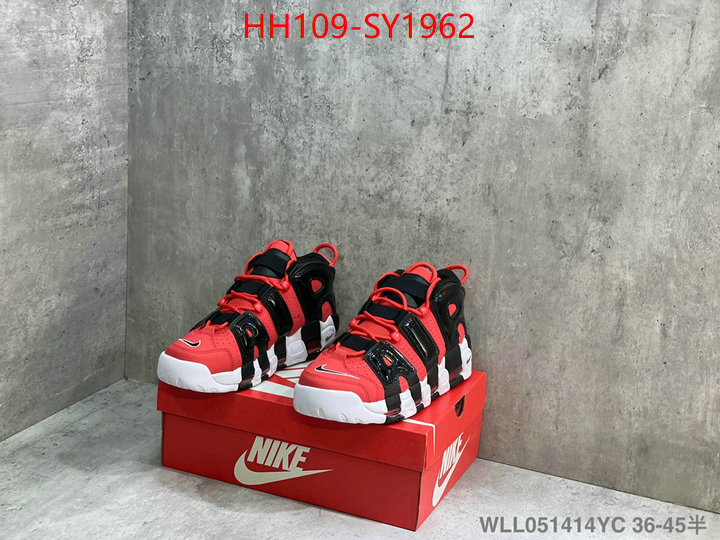 Women Shoes-NIKE from china ID: SY1962 $: 109USD