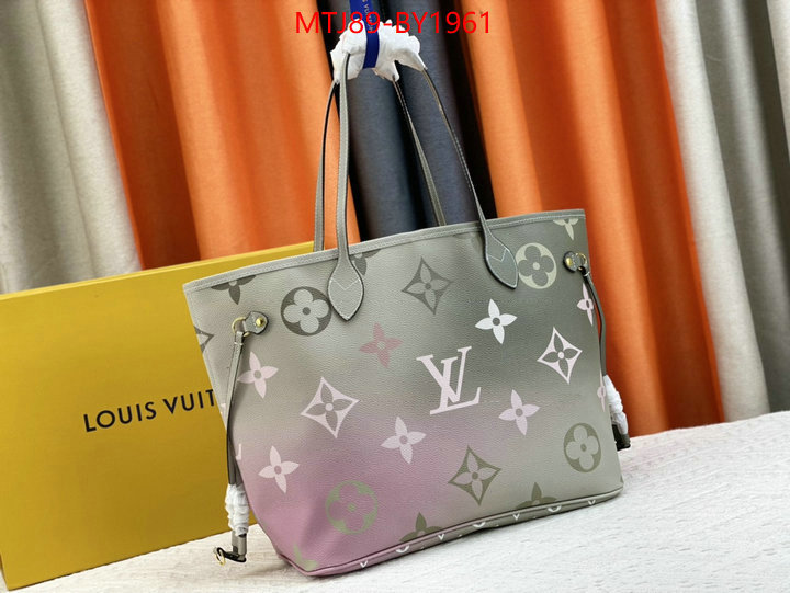 LV Bags(4A)-Neverfull- wholesale sale ID: BY1961 $: 89USD