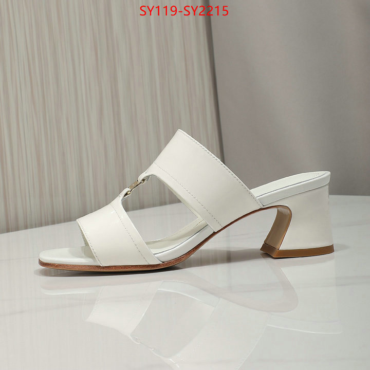 Women Shoes-Ferragamo supplier in china ID: SY2215 $: 119USD