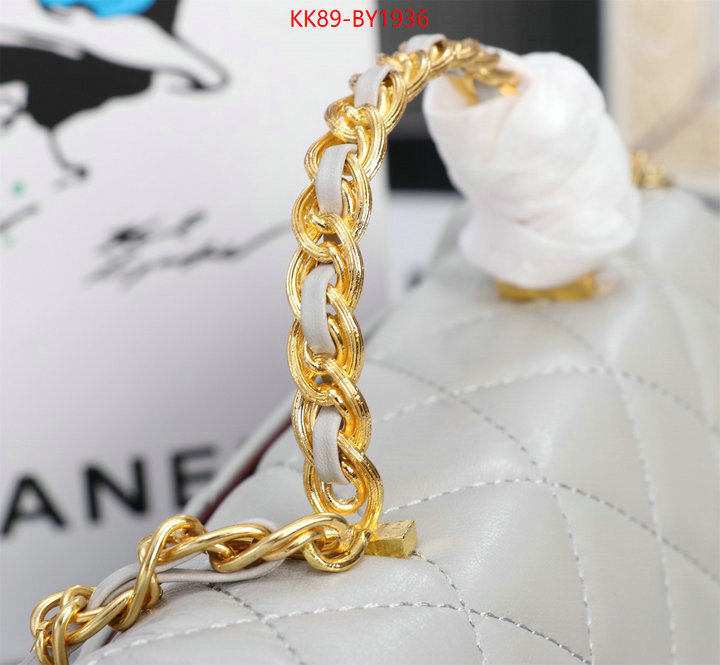 Chanel Bags(4A)-Diagonal- where can i buy ID: BY1936 $: 89USD