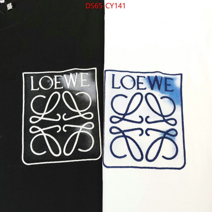 Clothing-Loewe,aaaaa replica ID: CY141,$: 65USD