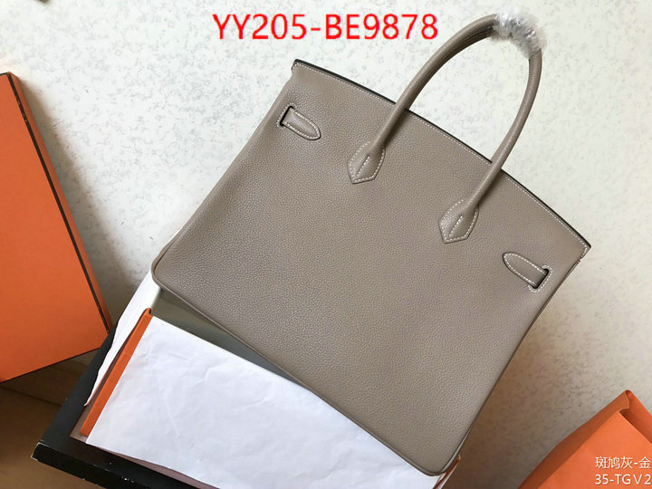 Hermes Bags(TOP)-Evelyne-,perfect replica ID: BE9878,$: 205USD