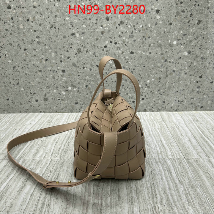 BV Bags(4A)-Handbag- the best affordable ID: BY2280 $: 99USD