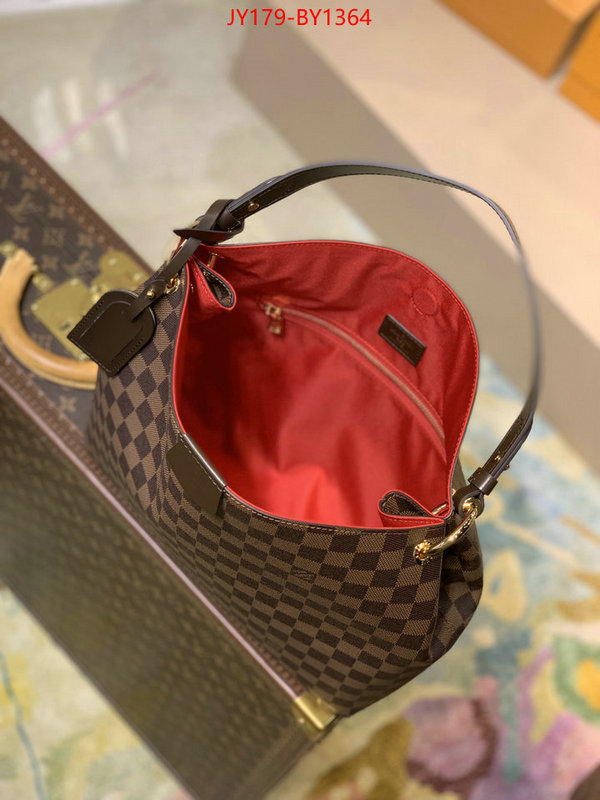 LV Bags(TOP)-Handbag Collection-,fake ID: BY1364,$: 179USD